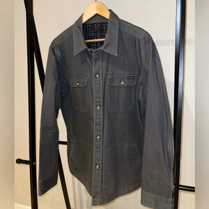 Oakley Shacket - Size XL